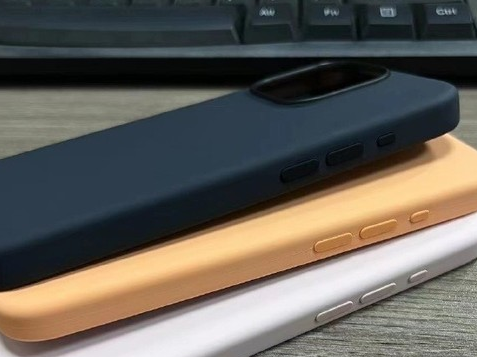 源城苹果14维修站分享iPhone14手机壳能直接给iPhone15用吗?