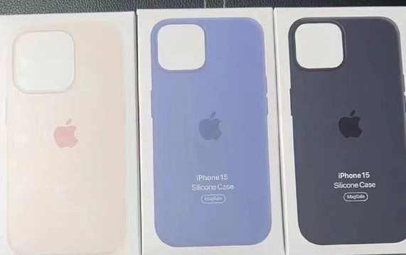 源城苹果14维修站分享iPhone14手机壳能直接给iPhone15用吗？ 