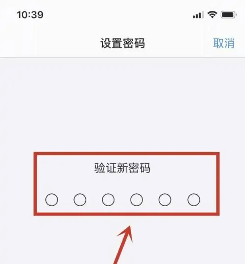 源城苹果手机维修分享:如何安全的使用iPhone14？iPhone14解锁方法 