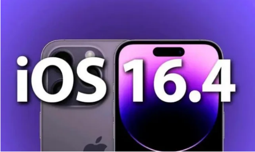 源城苹果14维修分享：iPhone14可以升级iOS16.4beta2吗？ 