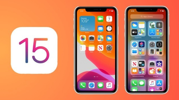 源城苹果13维修分享iPhone13更新iOS 15.5，体验如何 