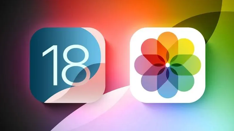 源城苹果手机维修分享苹果 iOS / iPadOS 18.1Beta 3 发布 