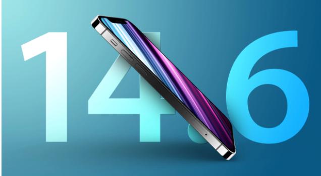源城苹果手机维修分享升级iOS 14.7.1 正式版后还能降级吗 