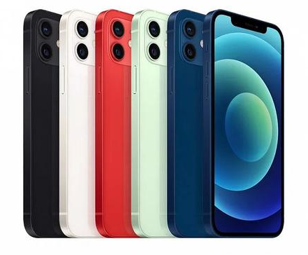 源城苹果维修点分享iPhone 12 Pro Max维修主板易被忽略的实操故障 