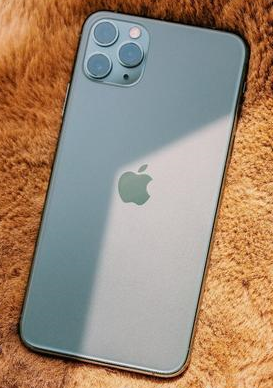 源城苹果维修点分享iPhone 11 Pro Max黑屏特殊诱因梳理 