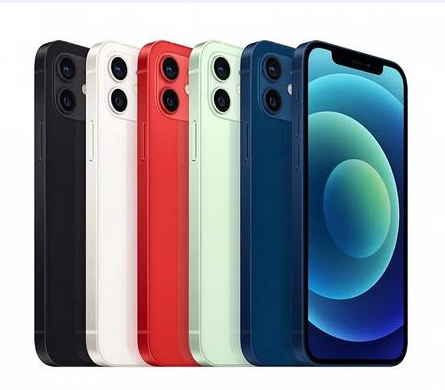 源城苹果维修点分享iPhone 12 Pro Max黑屏冷门故障解读 