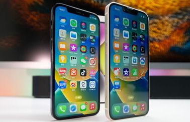 源城苹果维修点分享iPhone 14黑屏多元故障深度解读 