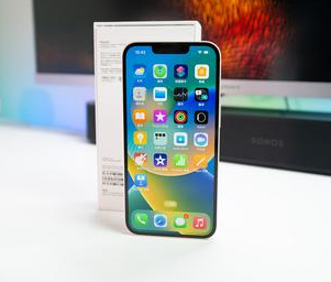 源城苹果维修点分享iPhone 14 Plus黑屏小众诱因汇总 