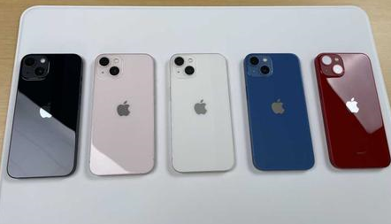 源城苹果维修点分享iPhone 13电池发烫多类故障解析 