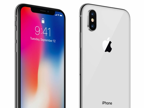 源城苹果维修点分享iPhone X摄像头实拍质感与场景适配全解析 