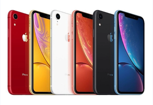 源城苹果维修点分享iPhone XR摄像头原生色彩表现与日常拍摄实用指南 